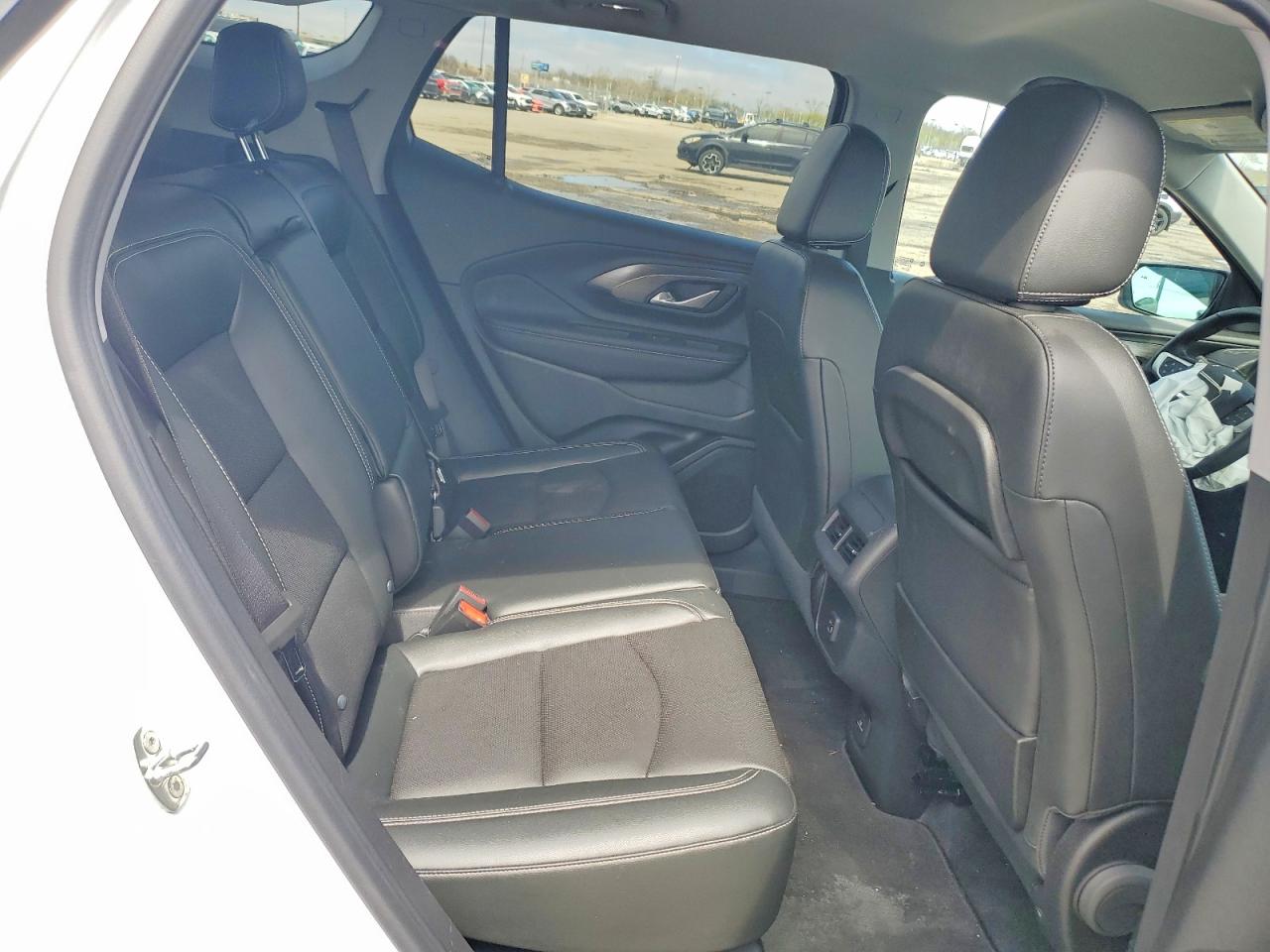 GMC Terrain Slt