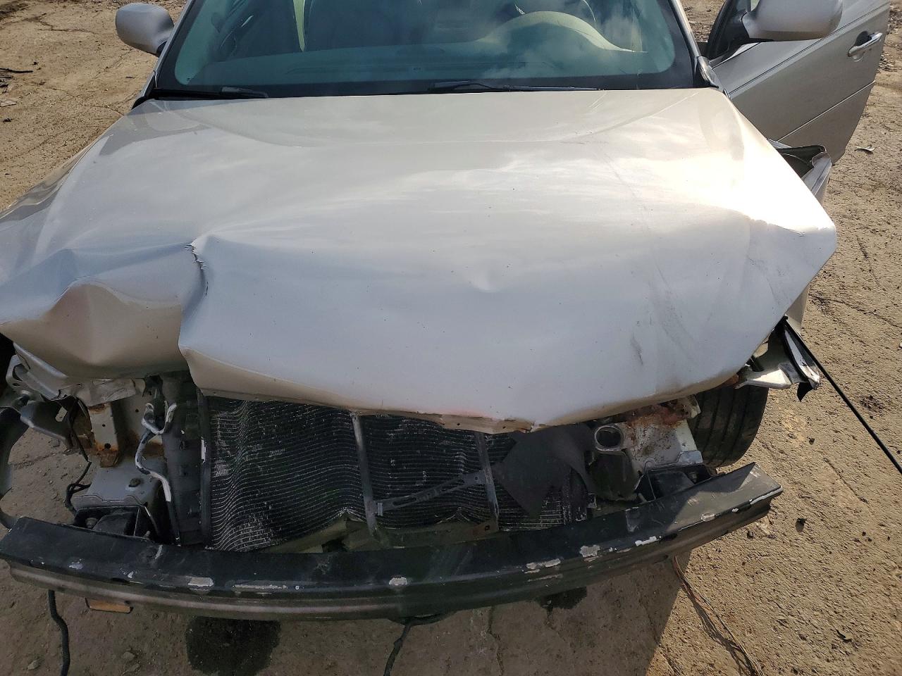 Buick Lucerne Cxl