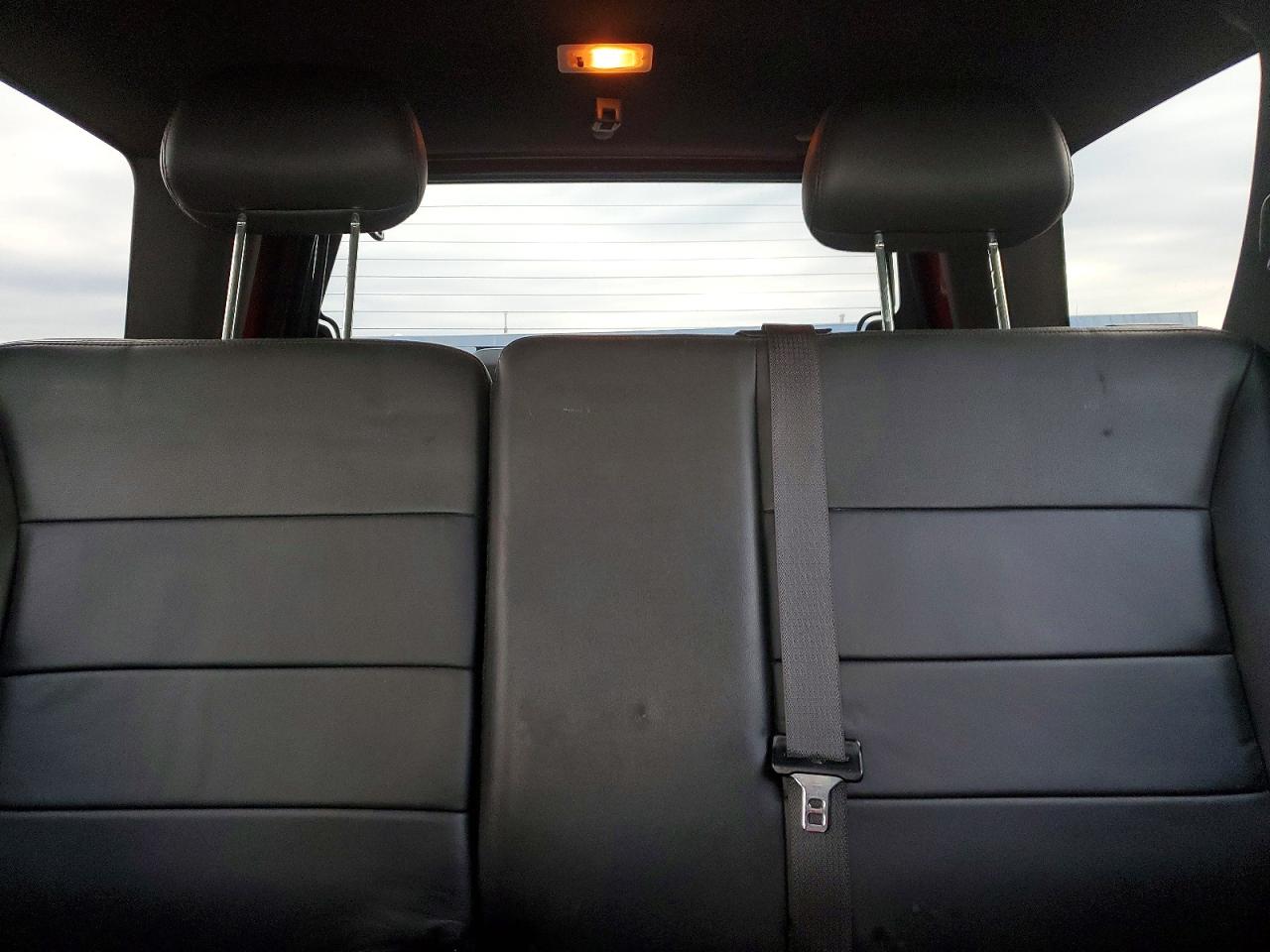 Ford Escape Limited