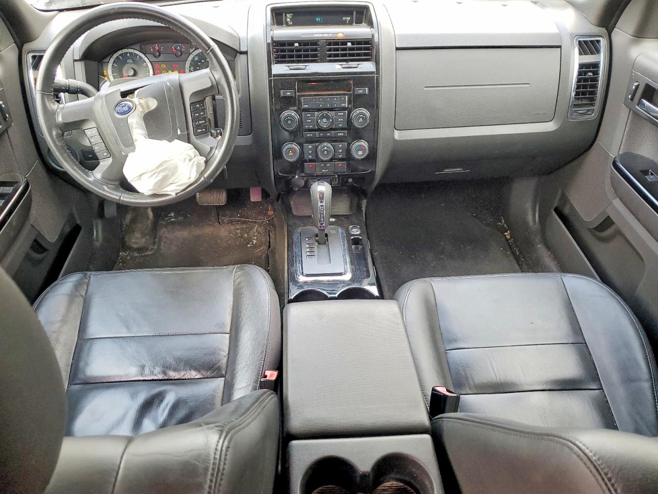 Ford Escape Limited