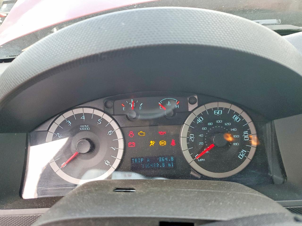 Ford Escape Limited