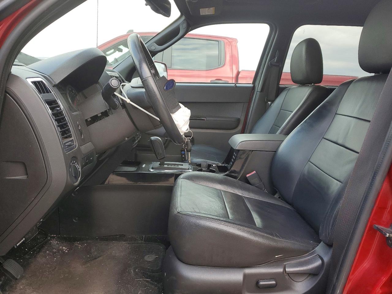 Ford Escape Limited