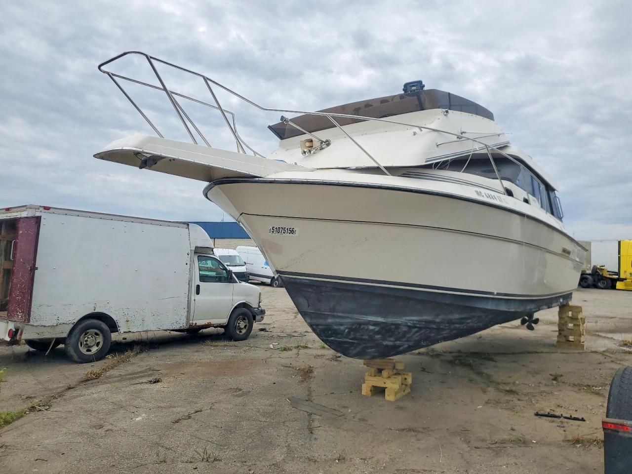 Silverton 34 Convert