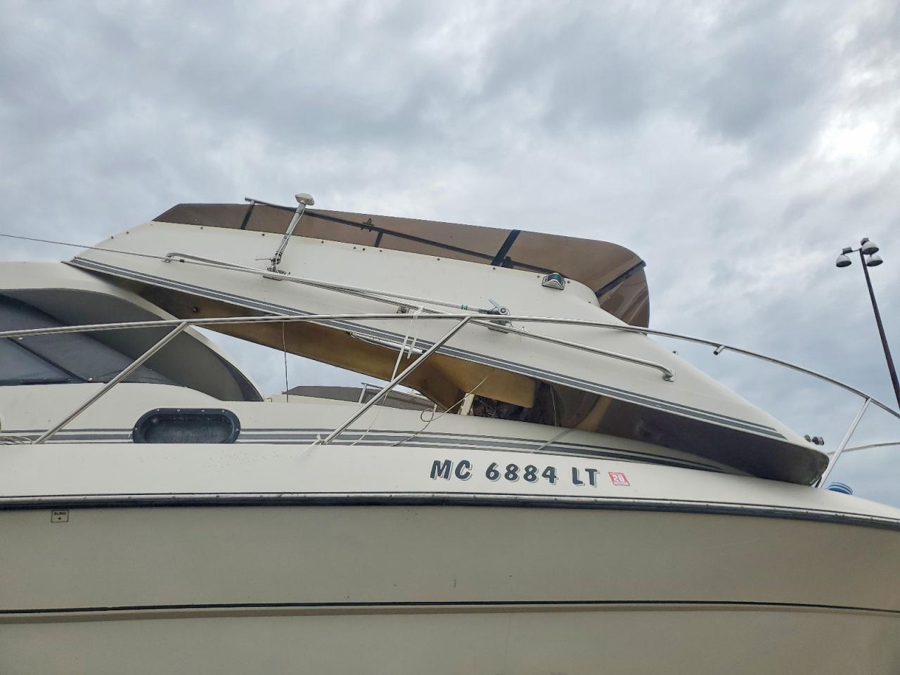 Silverton 34 Convert