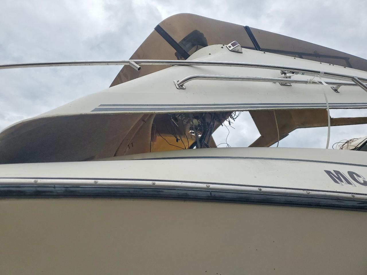 Silverton 34 Convert