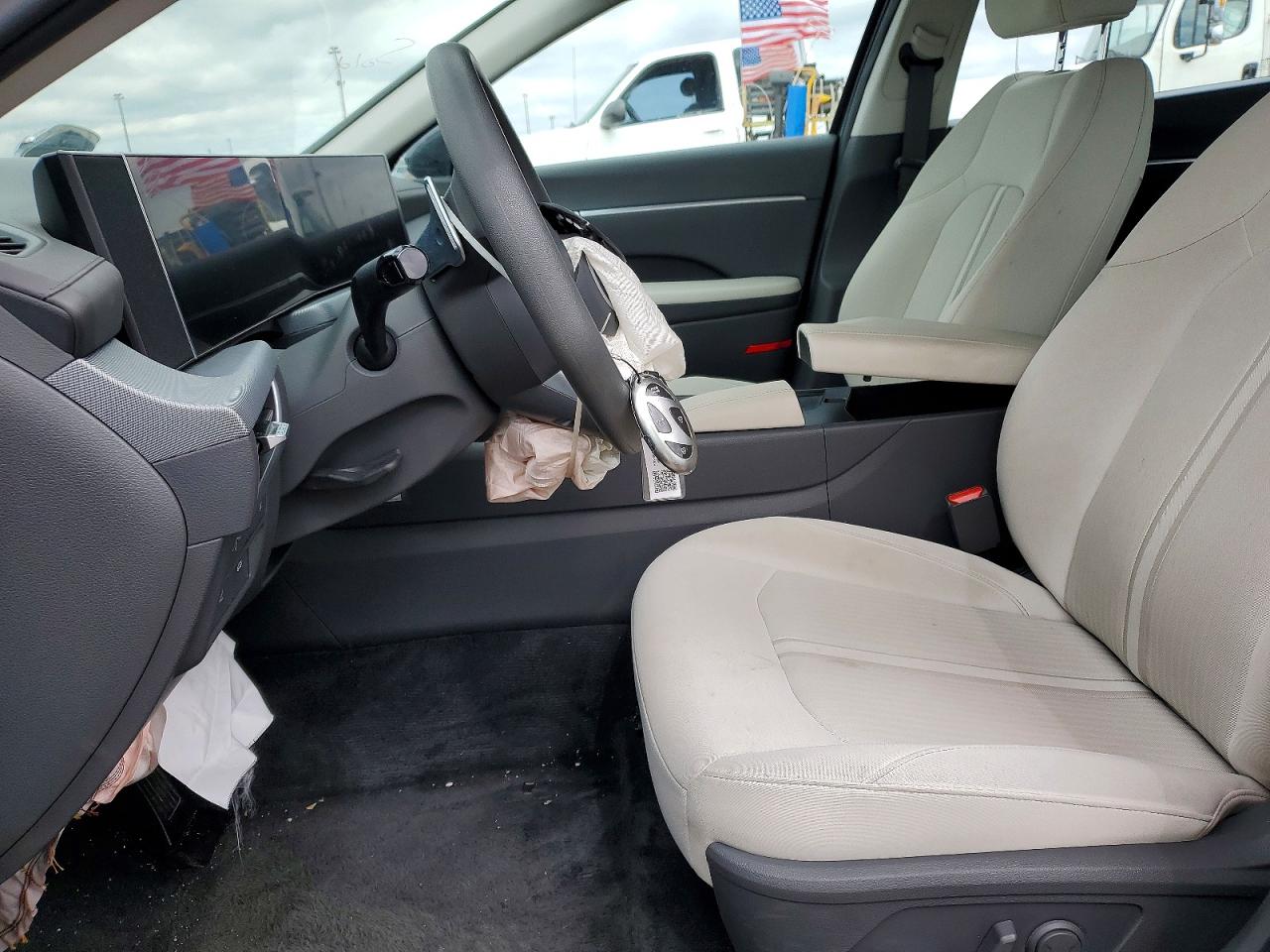 Hyundai SONATA Sel