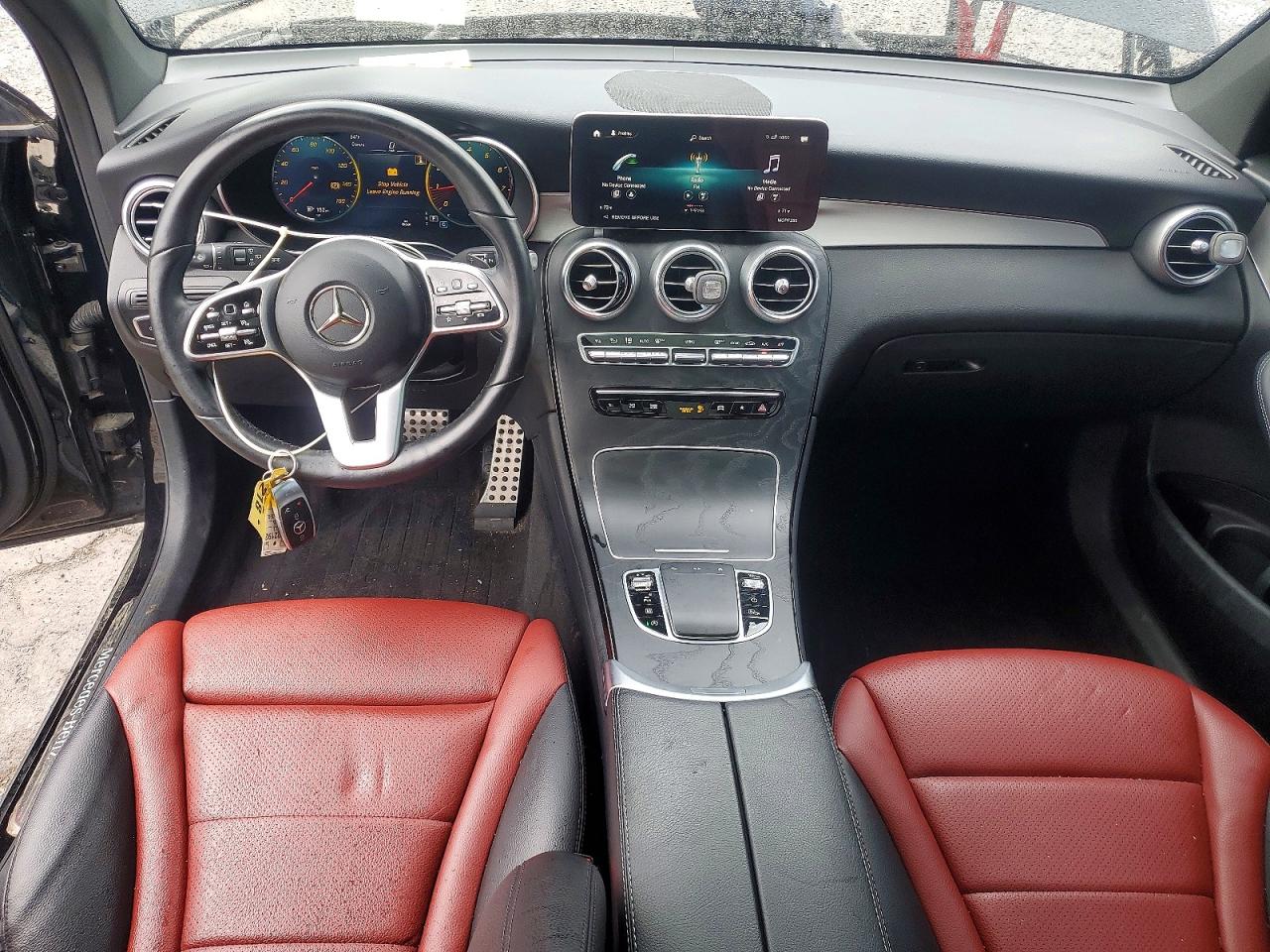 Mercedes-Benz GLC 300 4matic
