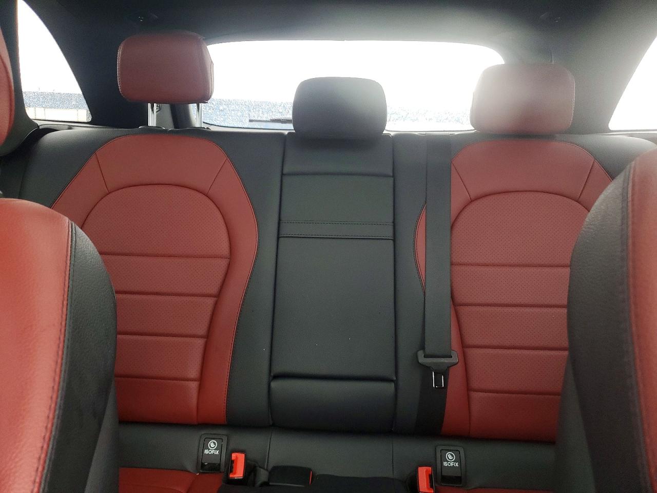 Mercedes-Benz GLC 300 4matic