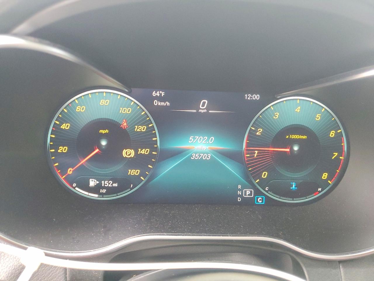 Mercedes-Benz GLC 300 4matic