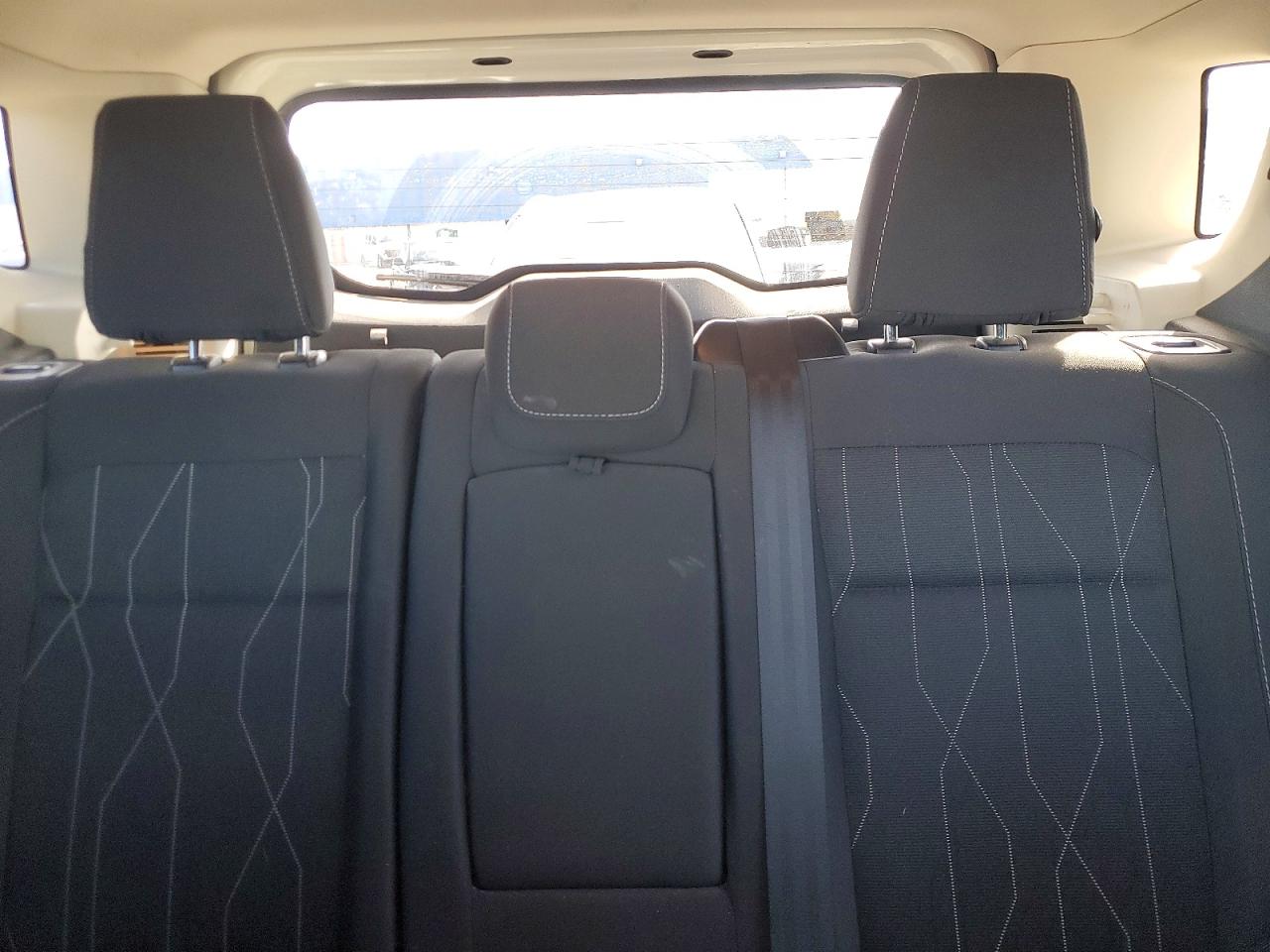 Ford Eco Sport