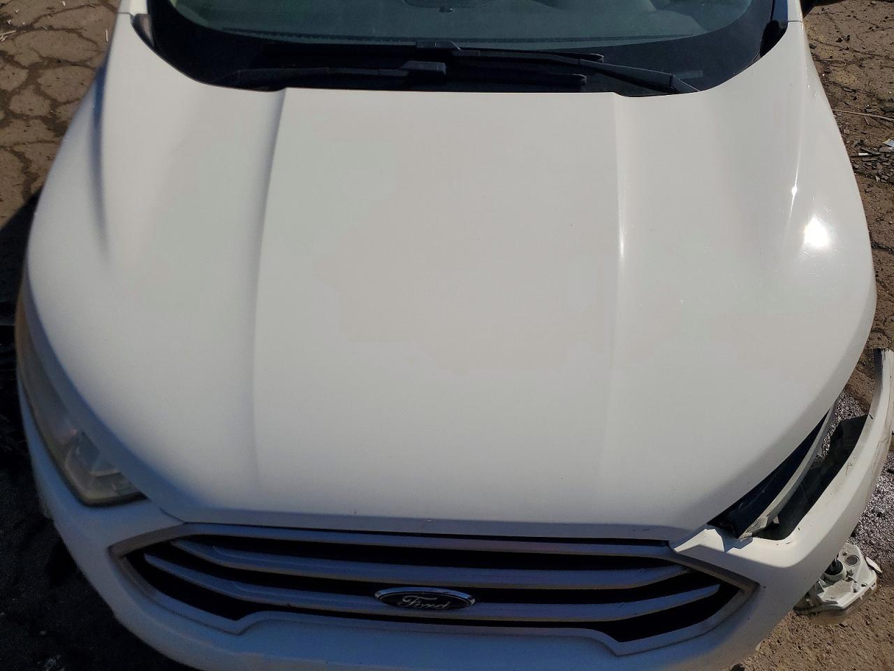 Ford Eco Sport