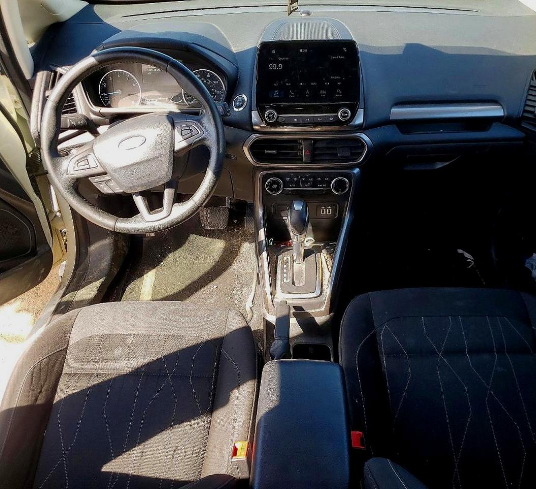 Ford Eco Sport