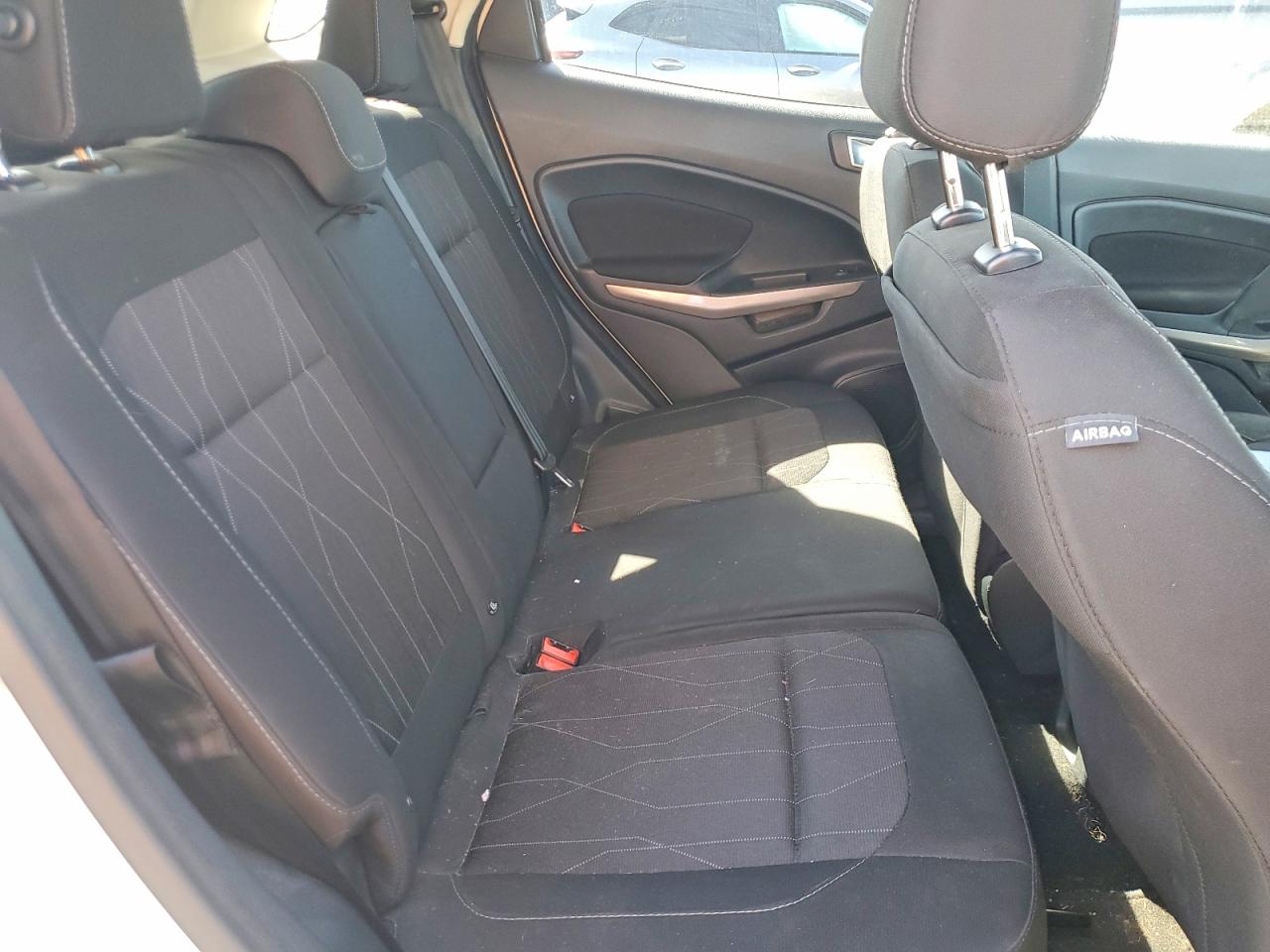 Ford Eco Sport