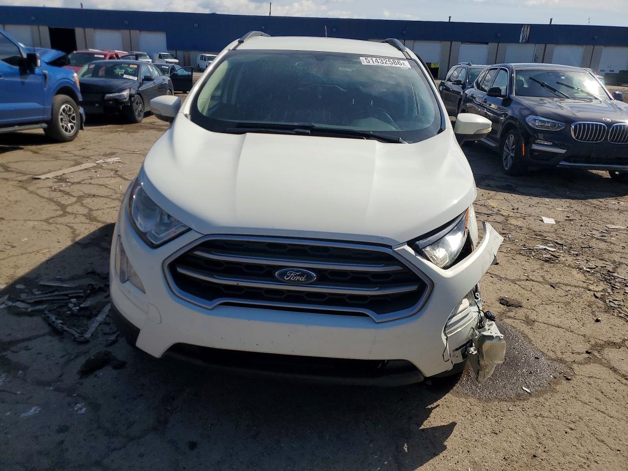 Ford Eco Sport