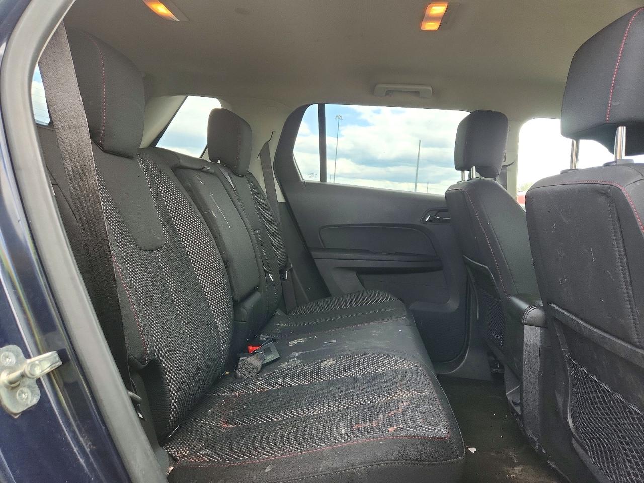 GMC Terrain Sle