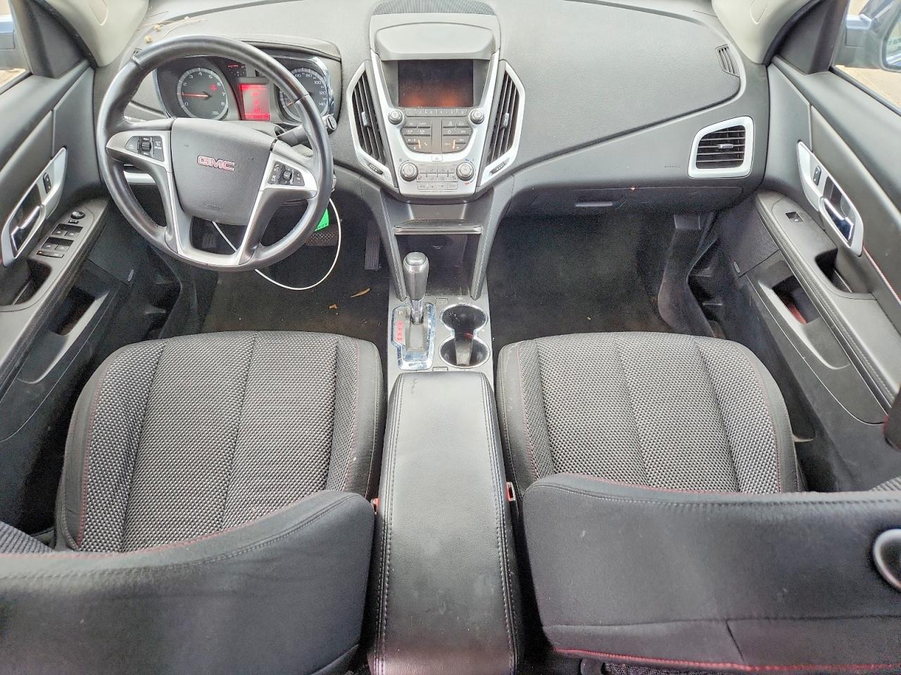 GMC Terrain Sle