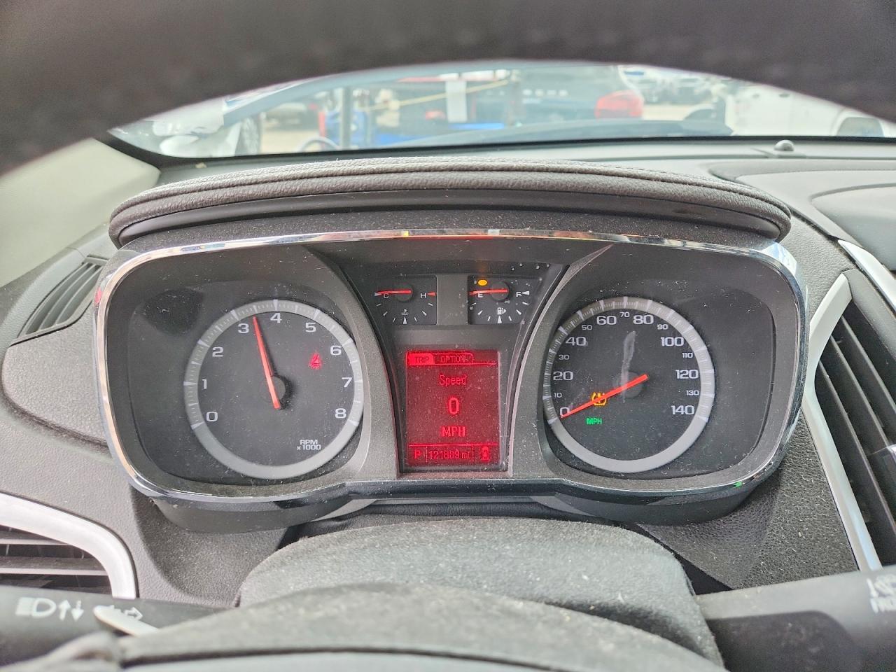 GMC Terrain Sle