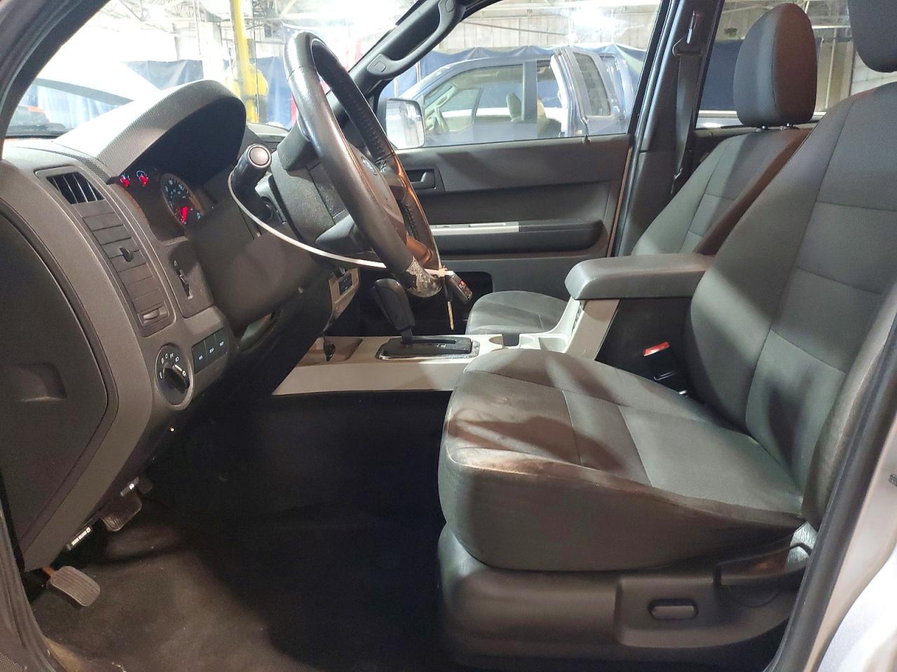Ford Escape Xlt
