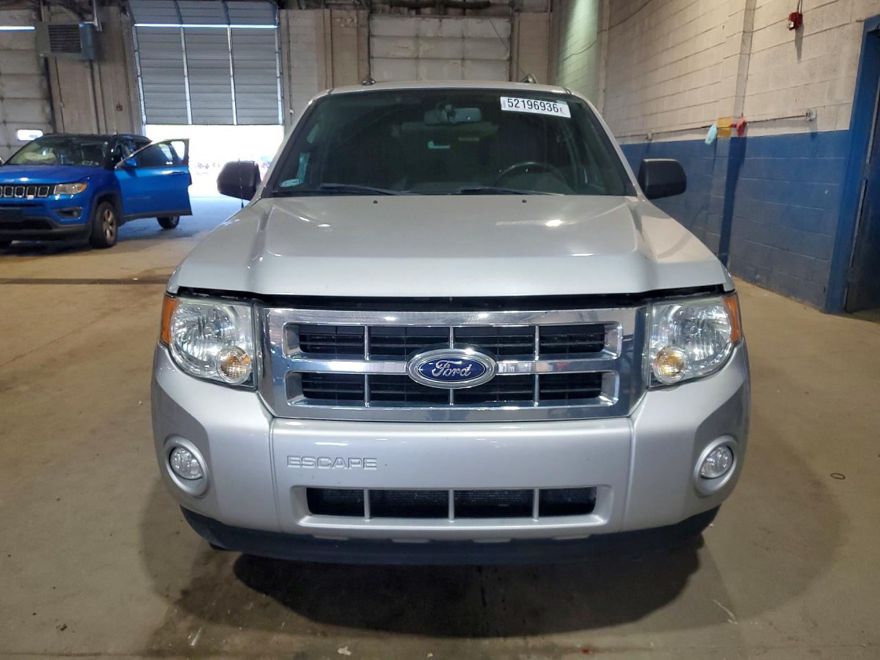 Ford Escape Xlt