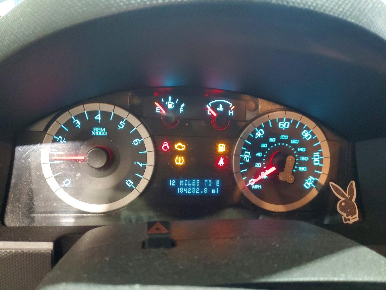 Ford Escape Xlt