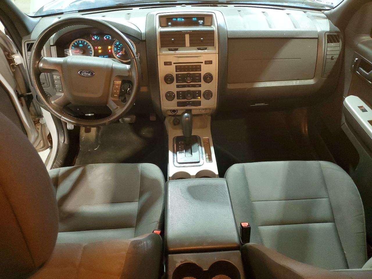 Ford Escape Xlt