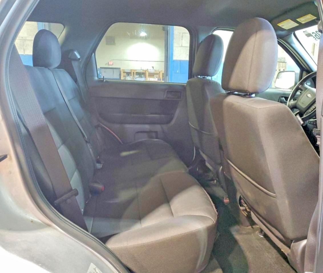 Ford Escape Xlt