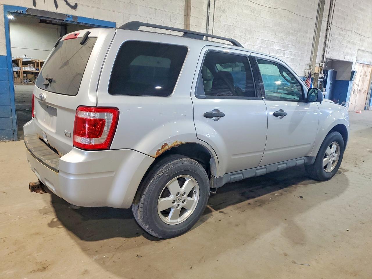 Ford Escape Xlt