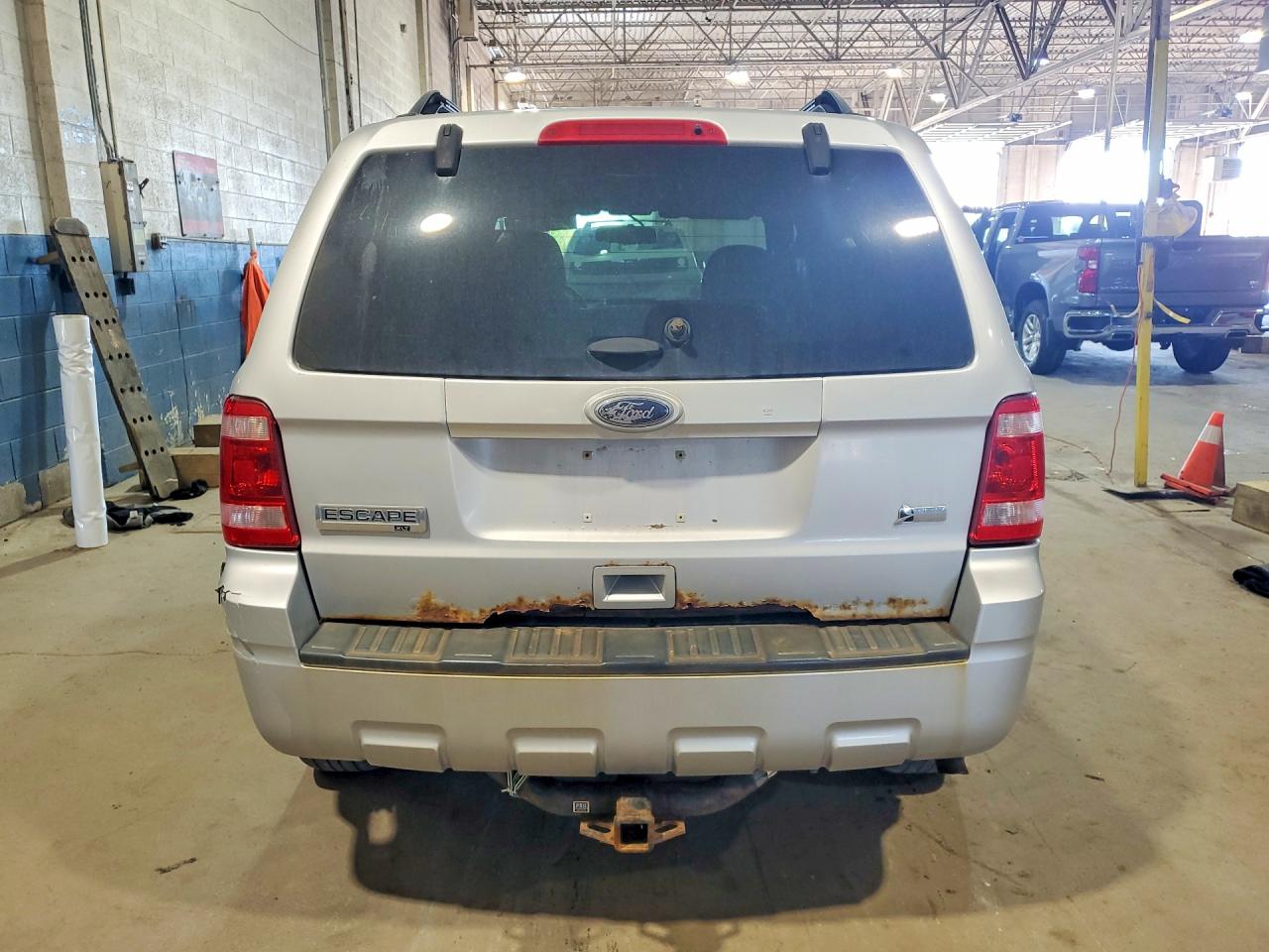 Ford Escape Xlt