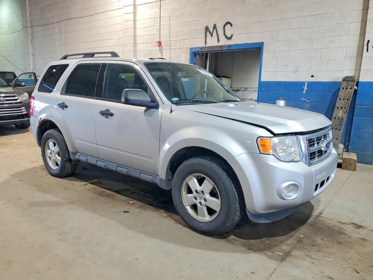 Ford Escape Xlt