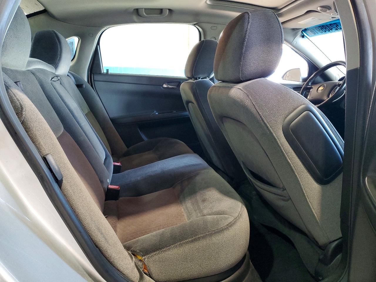 Chevrolet Impala Lt