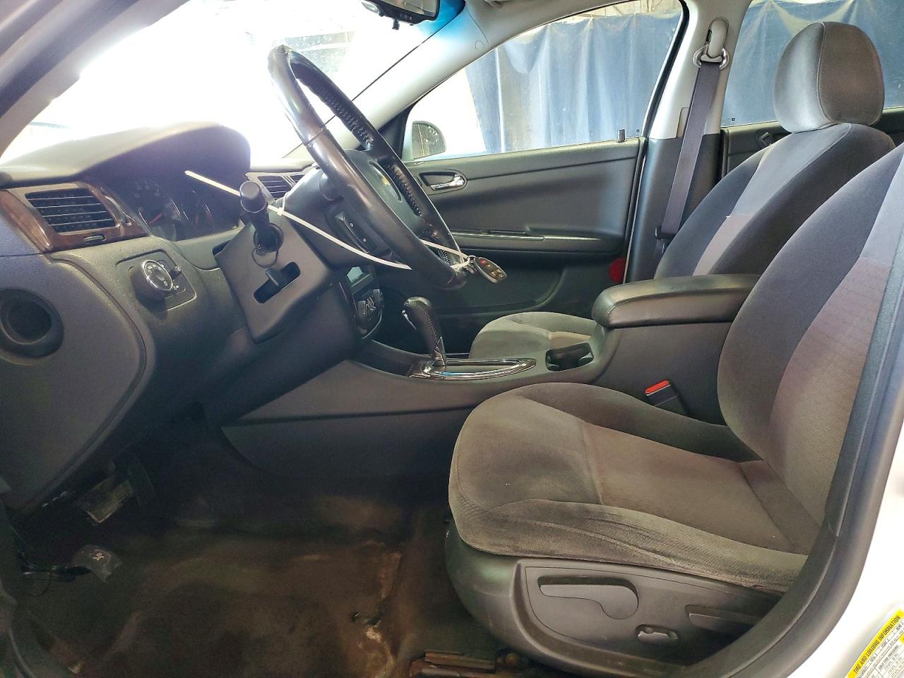 Chevrolet Impala Lt