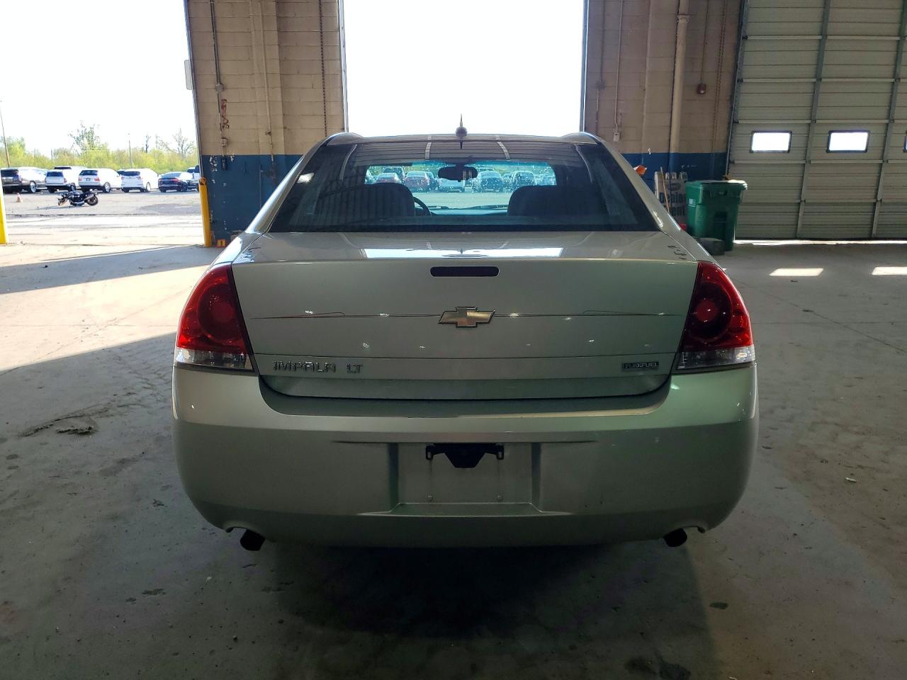 Chevrolet Impala Lt
