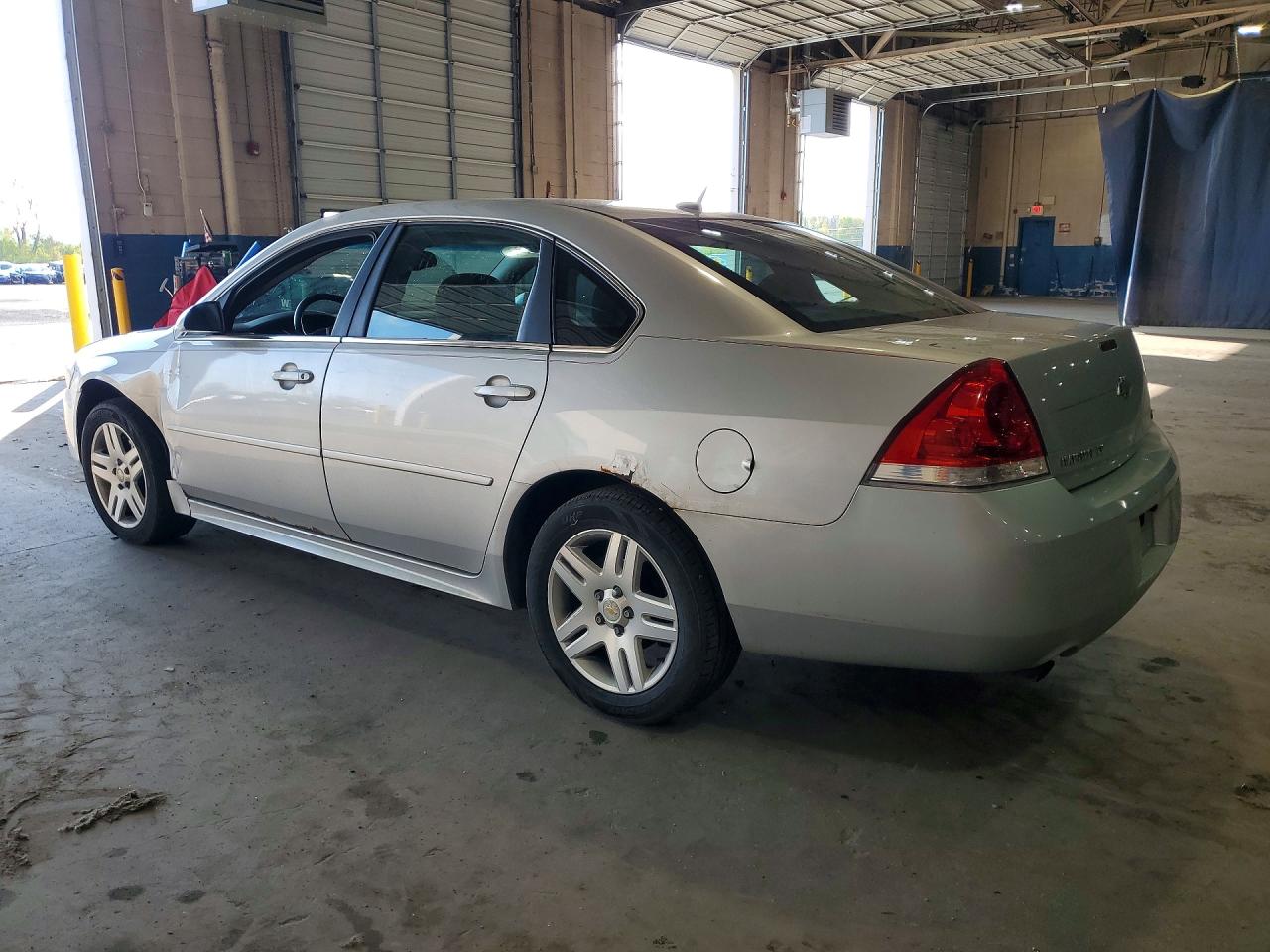 Chevrolet Impala Lt