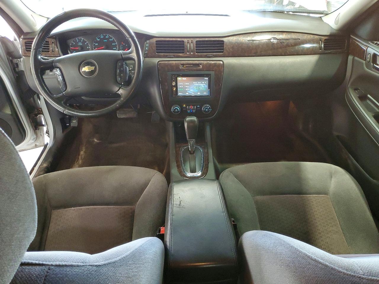 Chevrolet Impala Lt