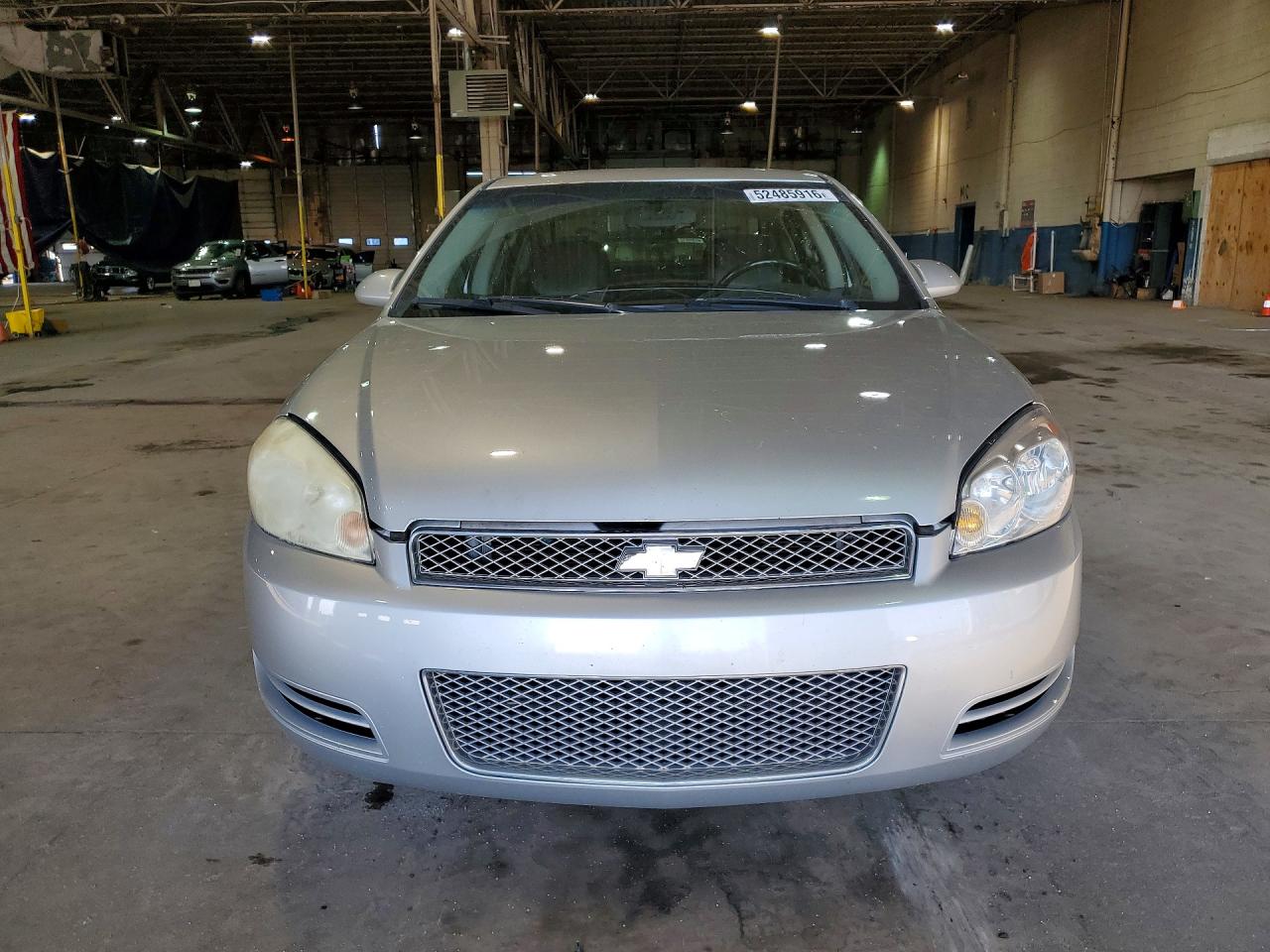 Chevrolet Impala Lt