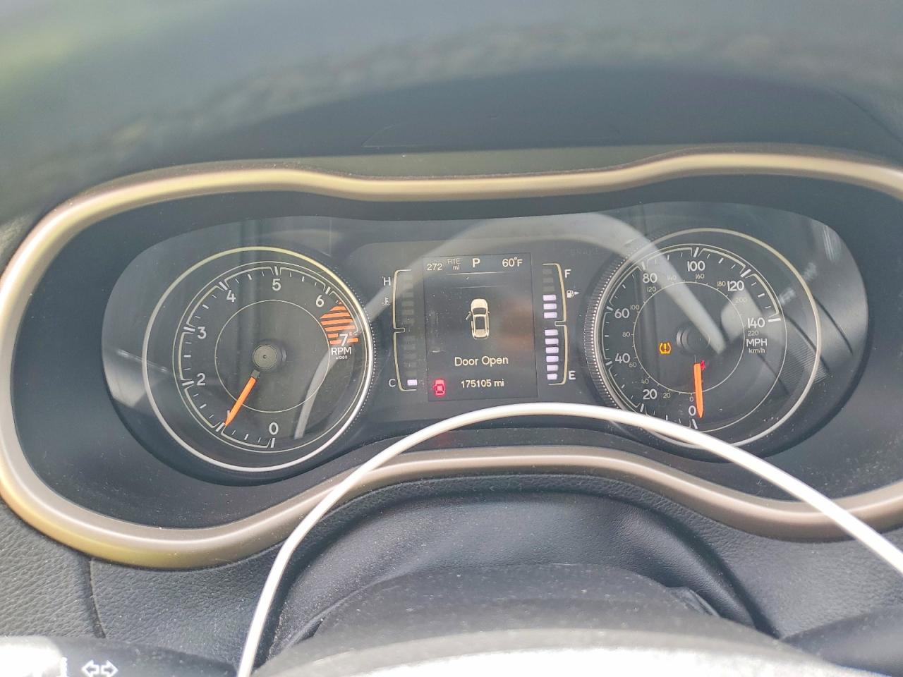 Jeep Cherokee Latitude