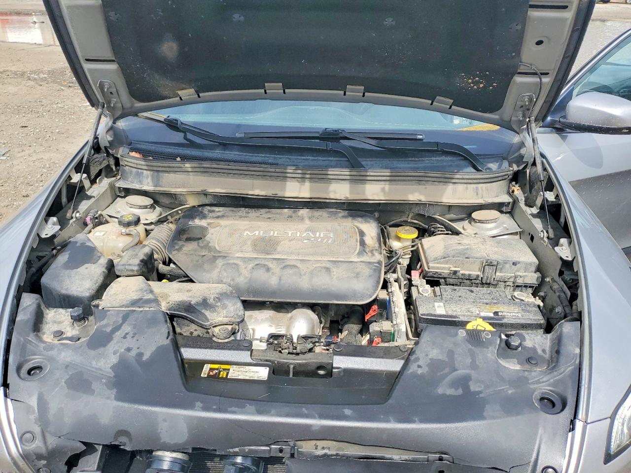 Jeep Cherokee Latitude
