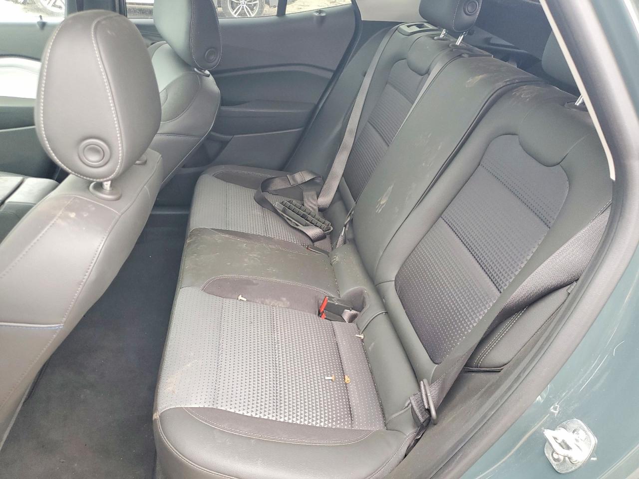 Chevrolet Trax 1lt