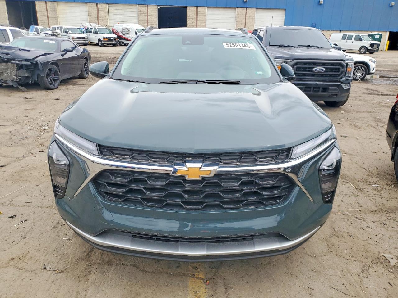 Chevrolet Trax 1lt