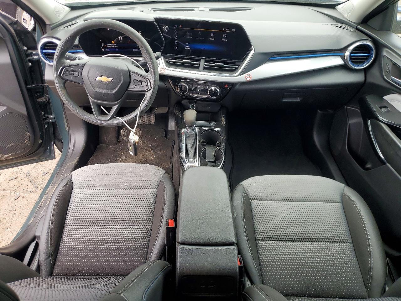 Chevrolet Trax 1lt