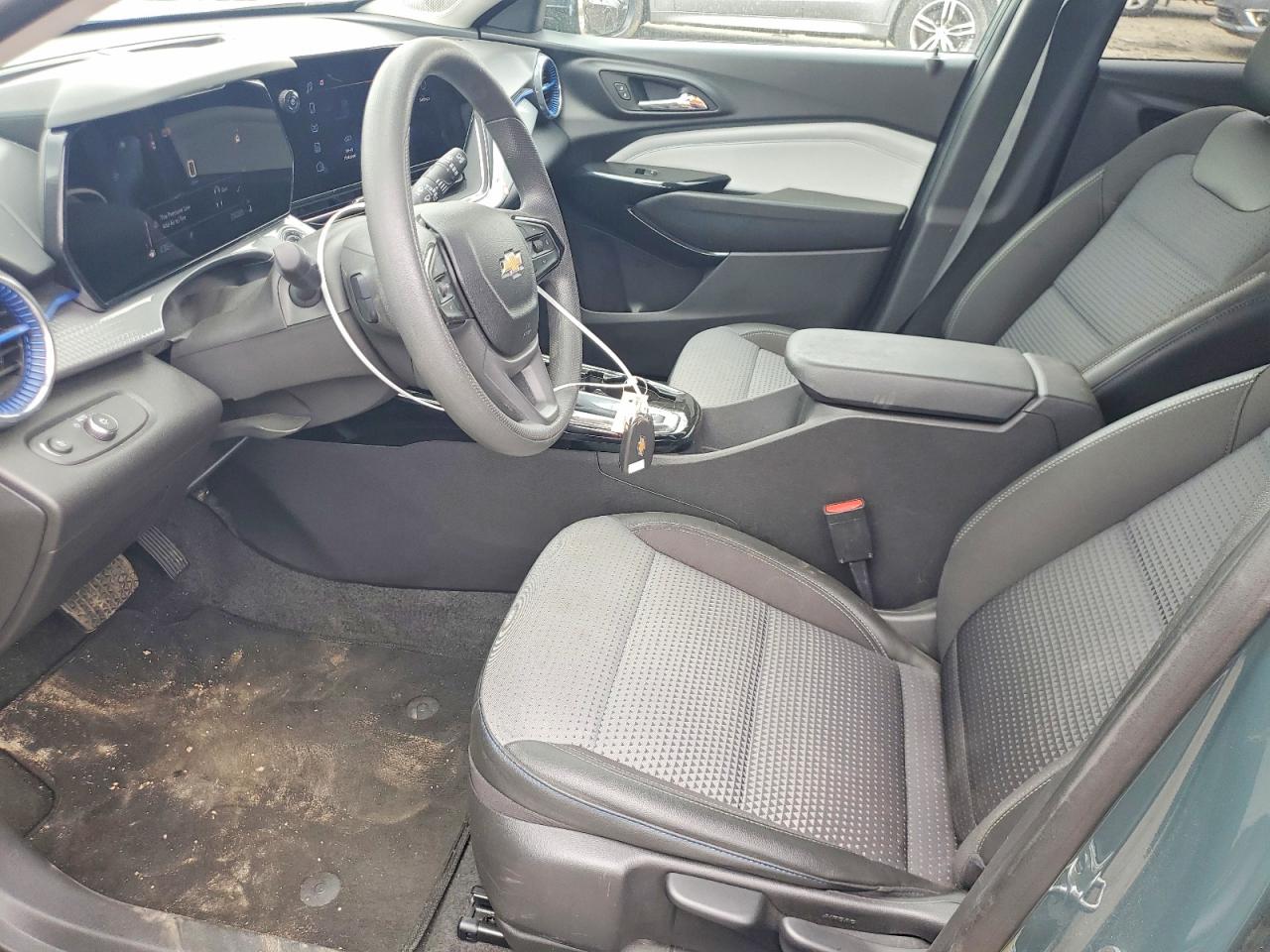 Chevrolet Trax 1lt