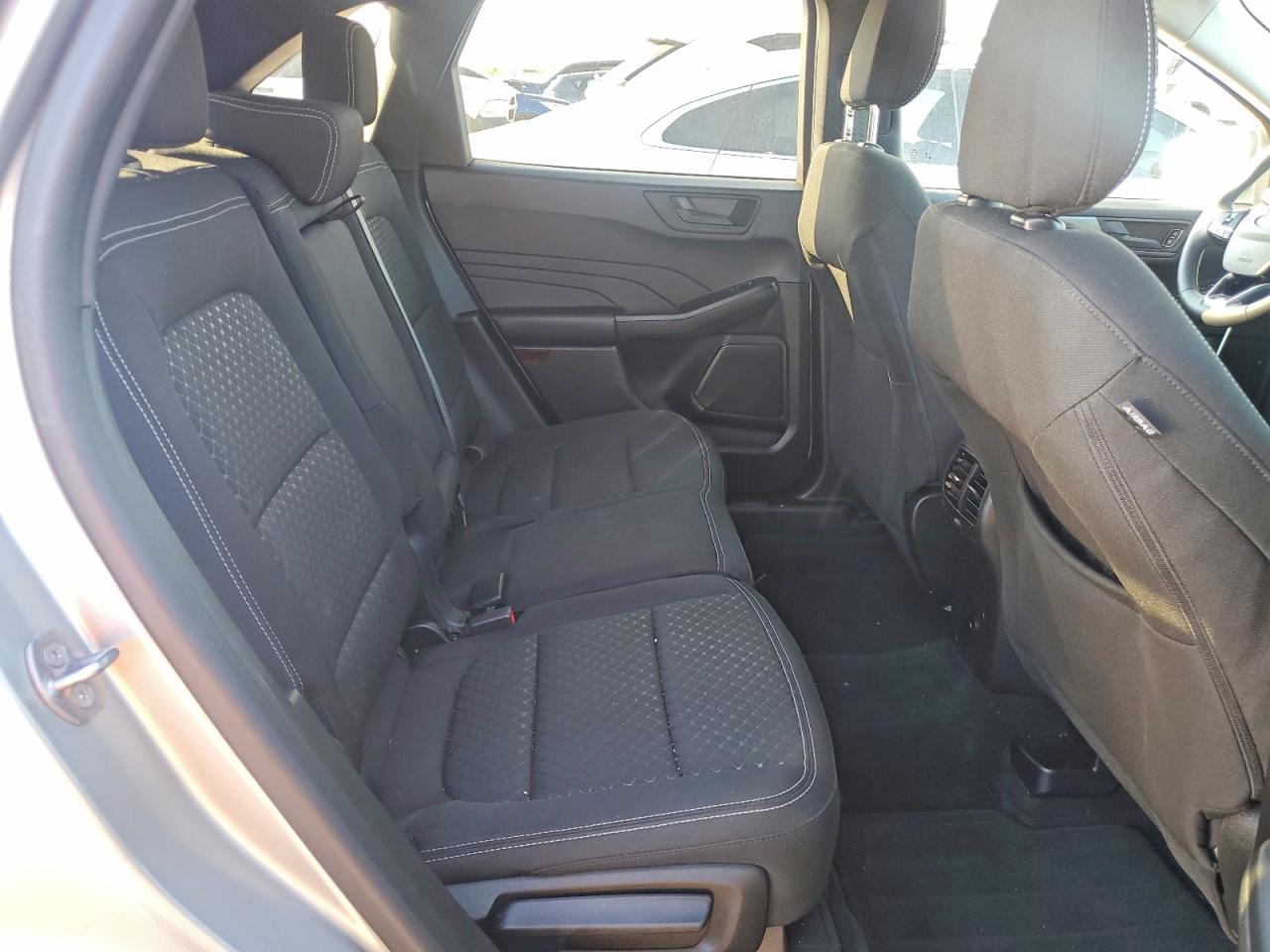 Ford Escape Active
