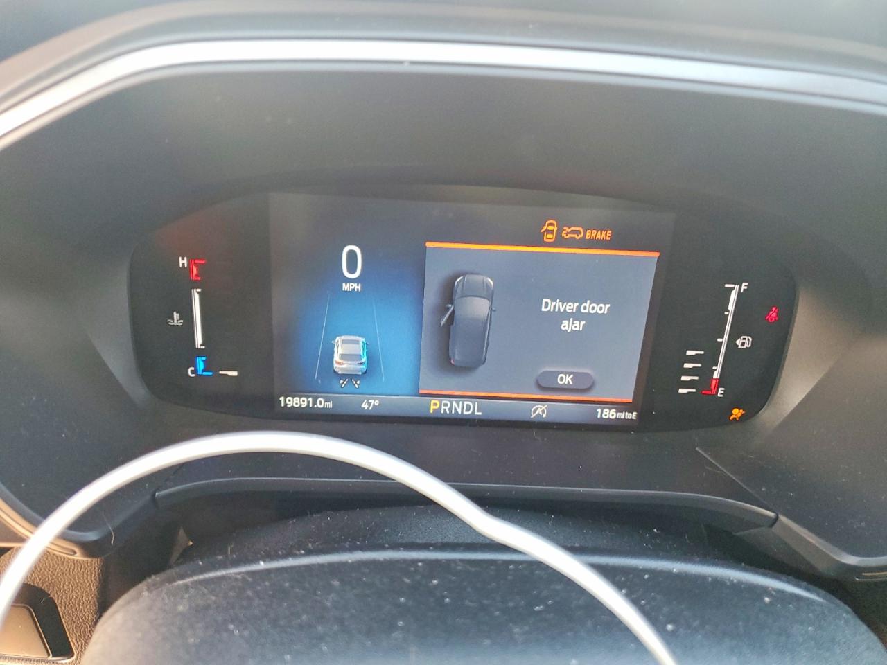 Ford Escape Active