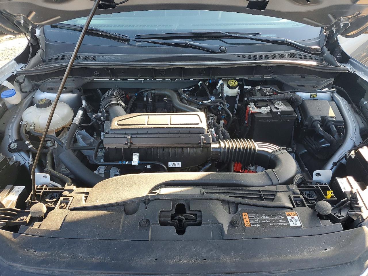 Ford Escape Active