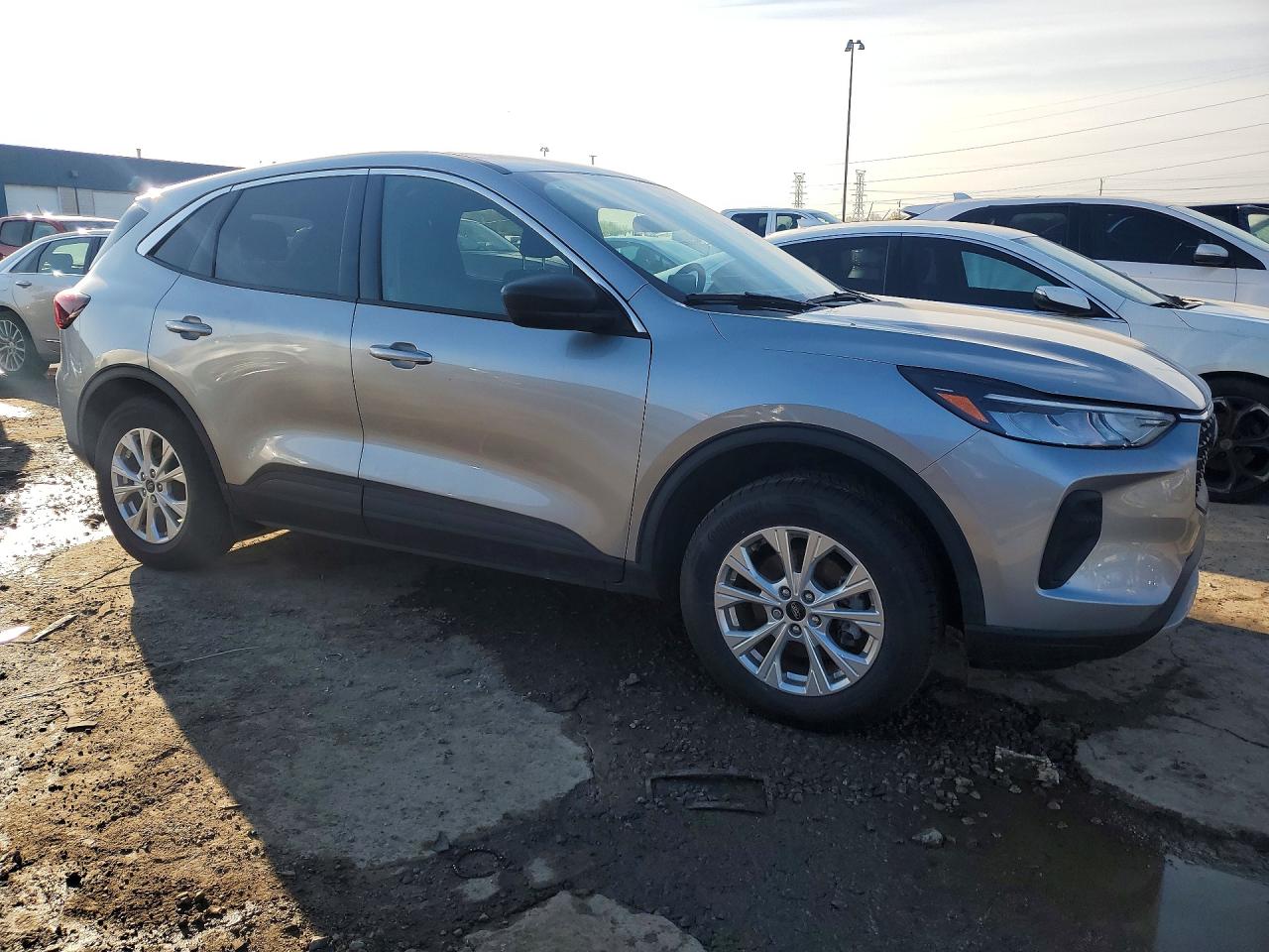 Ford Escape Active