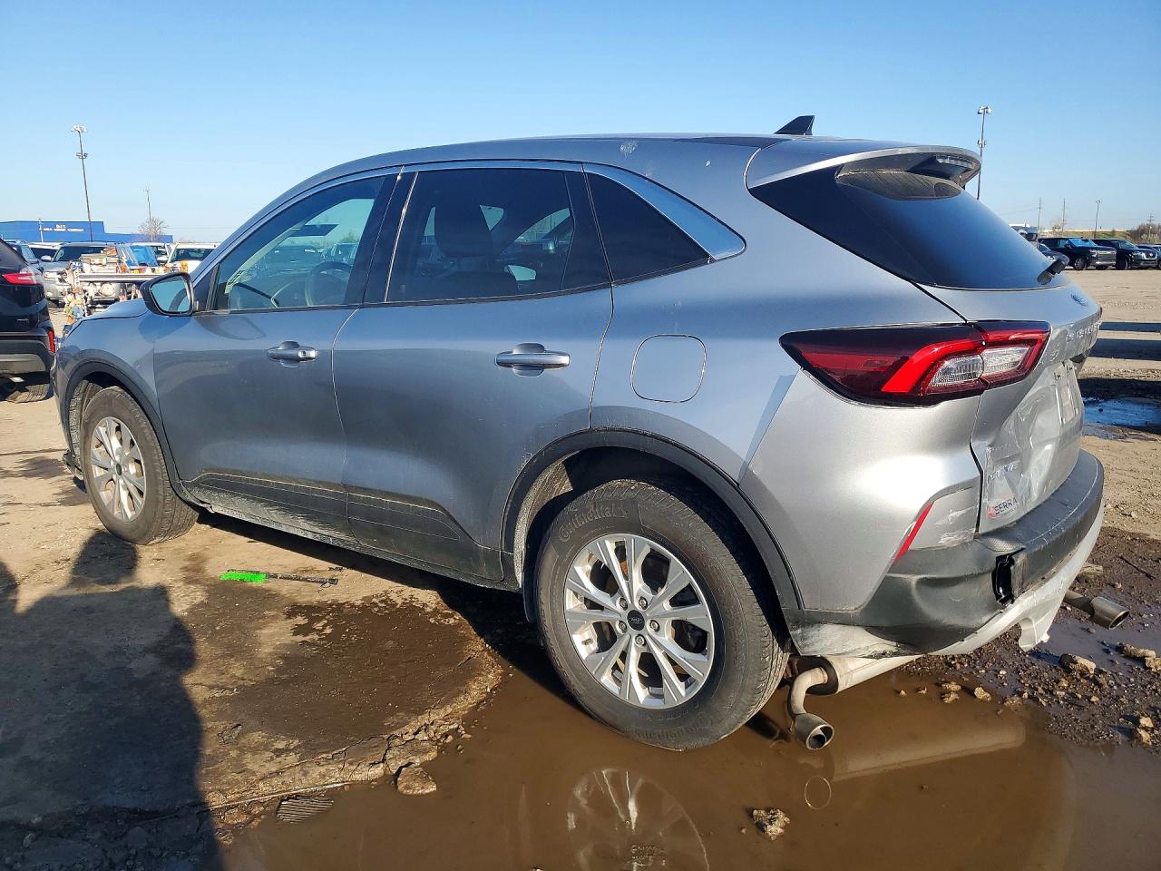 Ford Escape Active