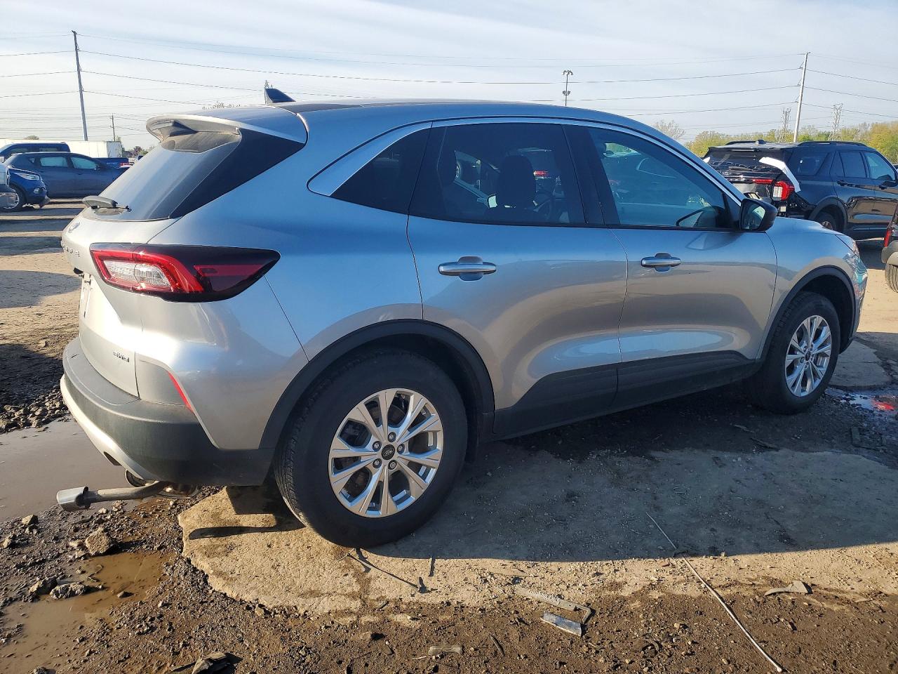 Ford Escape Active