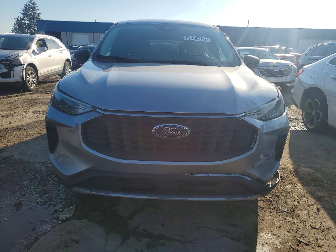 Ford Escape Active