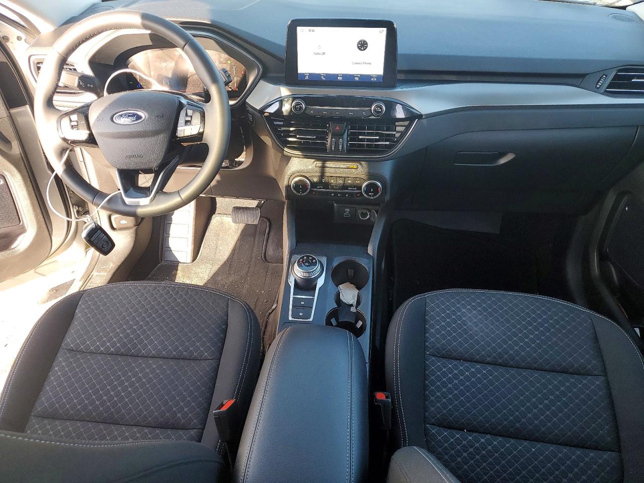 Ford Escape Active