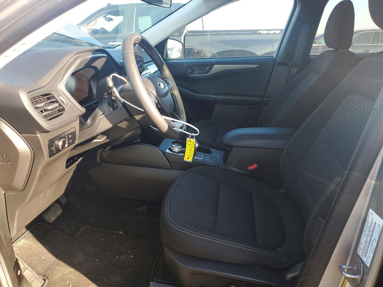 Ford Escape Active